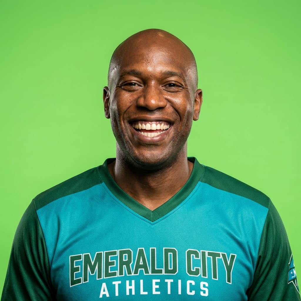 Career transformation